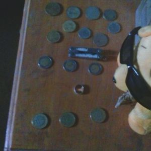 Meet your Posher, Romeo